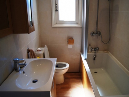 Villa with 2 bedroom in town 185407