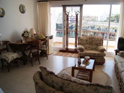 Apartment for sale in town, Spain 185409