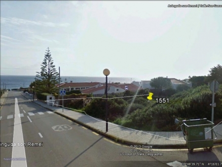 Land for sale in town, Spain 185414