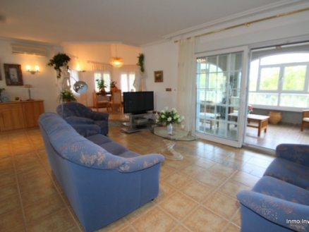 Villamartin property: Villa for sale in Villamartin, Spain 185421