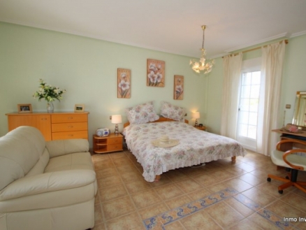 Villamartin property: Villa in Alicante for sale 185421