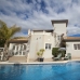 Villamartin property: Alicante, Spain Villa 185421