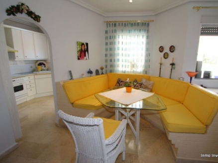 Torrevieja property: Villa with 4 bedroom in Torrevieja 185425