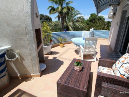 Torrevieja property: Alicante Villa 185425