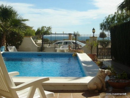 Cabo Roig property: Villa for sale in Cabo Roig, Alicante 185428