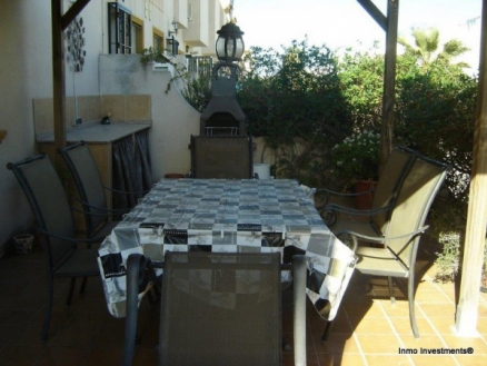 Cabo Roig property: Alicante Villa 185428