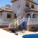 Villamartin property: Villa for sale in Villamartin 185438