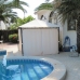 Villamartin property: 2 bedroom Villa in Alicante 185444