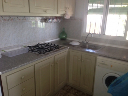 Frigiliana property: Frigiliana Farmhouse 185459