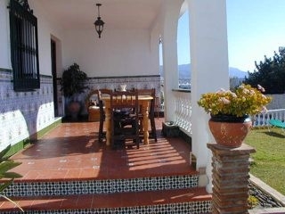 Nerja property: Villa with 4 bedroom in Nerja 185461