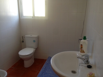 La Herradura property: Villa with 3 bedroom in La Herradura, Spain 185462