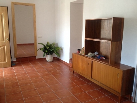 La Herradura property: La Herradura, Spain | Villa to rent 185462