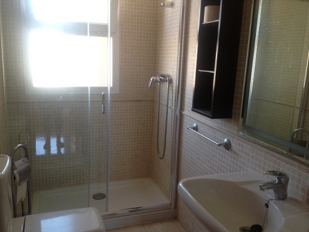 Caleta De Velez property: Penthouse with 3 bedroom in Caleta De Velez 185463