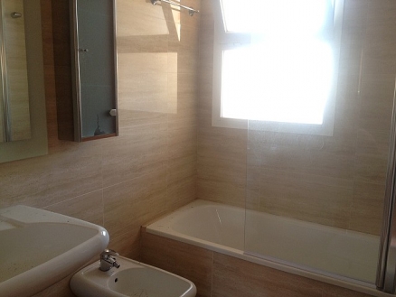 Caleta De Velez property: Penthouse with 3 bedroom in Caleta De Velez, Spain 185463