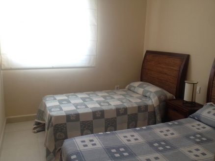 Caleta De Velez property: Penthouse in Malaga for sale 185463