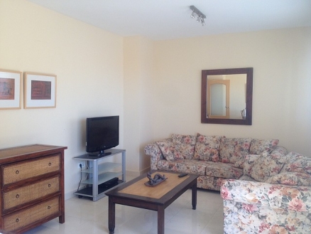 Caleta De Velez property: Caleta De Velez, Spain | Penthouse for sale 185463