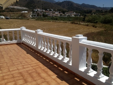Nerja property: Villa to rent in Nerja, Spain 185465