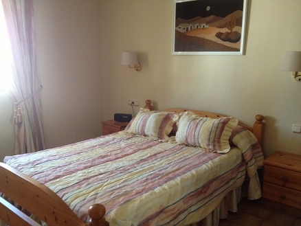 Nerja property: Villa with 3 bedroom in Nerja 185465