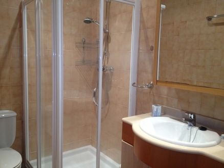 Nerja property: Villa in Malaga to rent 185465