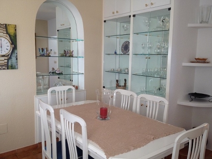 Nerja property: Nerja, Spain | Villa to rent 185465