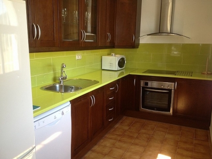 Nerja property: Malaga Villa 185465