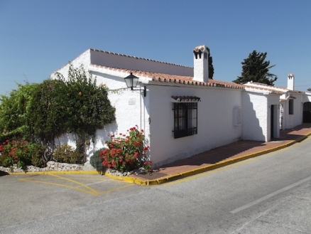 Nerja property: Villa for sale in Nerja, Spain 185468