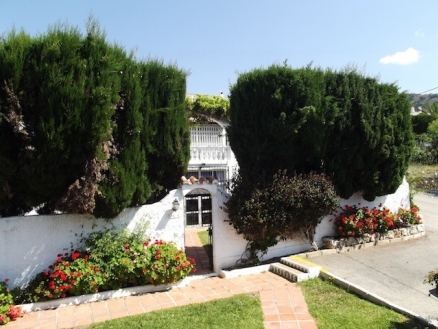Nerja property: Villa with 5 bedroom in Nerja 185468