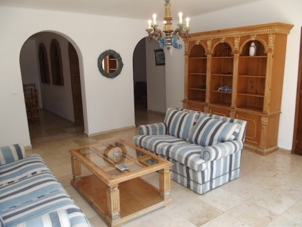 Nerja property: Villa for sale in Nerja, Malaga 185468