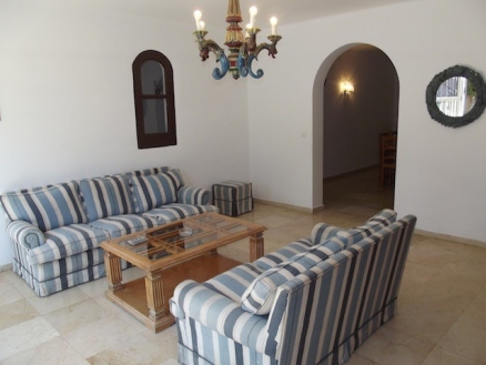 Nerja property: Villa in Malaga for sale 185468