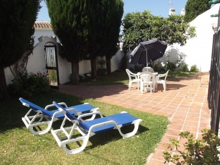 Nerja property: Nerja, Spain | Villa for sale 185468