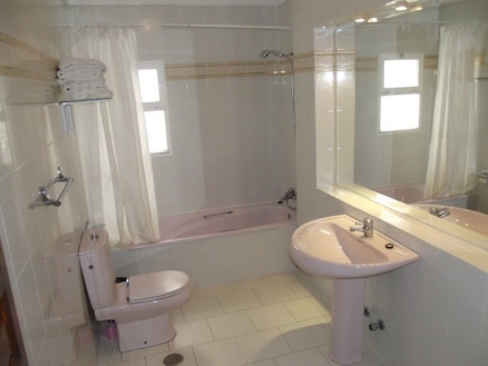 Nerja property: Malaga Villa 185468