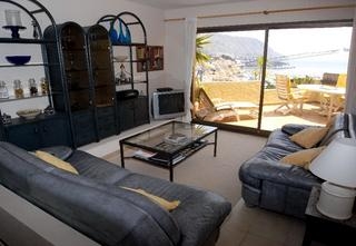 Altea property: Apartment with 3 bedroom in Altea 185507