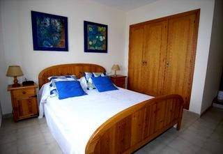 Altea property: Apartment in Alicante for sale 185507