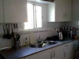 Purchena property: Purchena, Spain | House for sale 185519