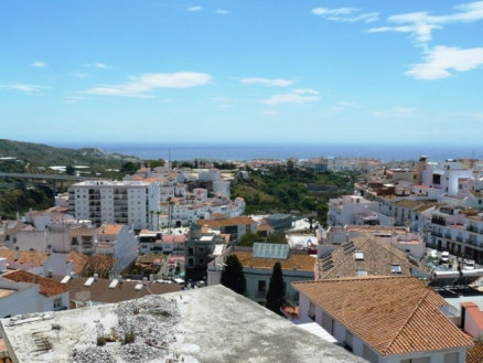 Townhome&nbsp;for&nbsp;sale&nbsp;in&nbsp;town,&nbsp;Spain&nbsp;185617