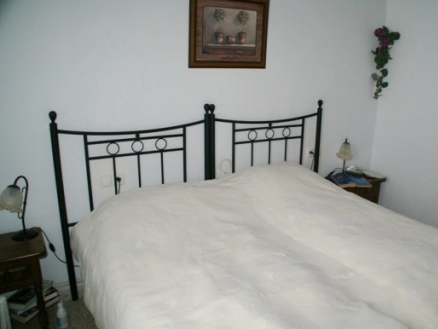 Townhome&nbsp;with&nbsp;2&nbsp;bedroom&nbsp;in&nbsp;town,&nbsp;Spain&nbsp;185617