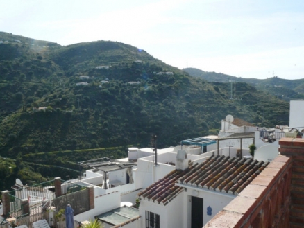 Townhome&nbsp;for&nbsp;sale&nbsp;in&nbsp;town,&nbsp;Spain&nbsp;185618