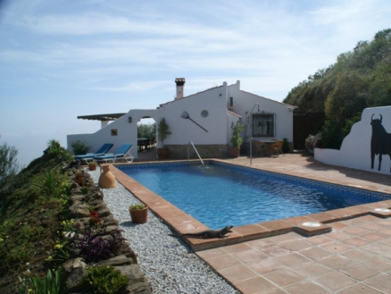 Villa&nbsp;for&nbsp;sale&nbsp;in&nbsp;town,&nbsp;Spain&nbsp;185620