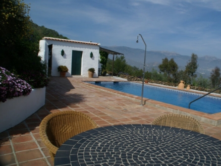 Malaga&nbsp;Villa&nbsp;185620