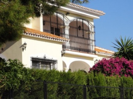 Benajarafe&nbsp;property:&nbsp;Villa&nbsp;for&nbsp;sale&nbsp;in&nbsp;Benajarafe&nbsp;185621