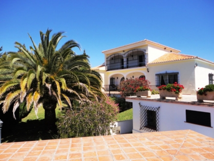 Benajarafe&nbsp;property:&nbsp;Villa&nbsp;with&nbsp;9+&nbsp;bedroom&nbsp;in&nbsp;Benajarafe&nbsp;185621