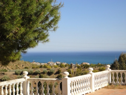 Benajarafe&nbsp;property:&nbsp;Villa&nbsp;with&nbsp;9+&nbsp;bedroom&nbsp;in&nbsp;Benajarafe,&nbsp;Spain&nbsp;185621