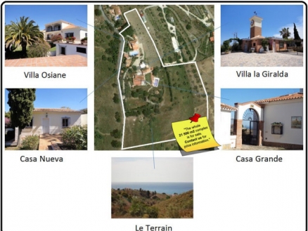 Benajarafe&nbsp;property:&nbsp;Benajarafe,&nbsp;Spain&nbsp;|&nbsp;Villa&nbsp;for&nbsp;sale&nbsp;185621