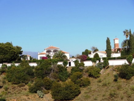 Benajarafe&nbsp;property:&nbsp;Commercial&nbsp;for&nbsp;sale&nbsp;in&nbsp;Benajarafe,&nbsp;Spain&nbsp;185622