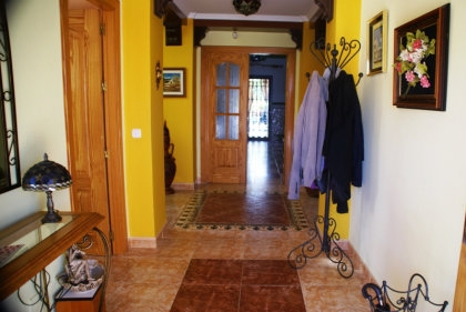 Torrox&nbsp;property:&nbsp;Malaga&nbsp;Villa&nbsp;185625