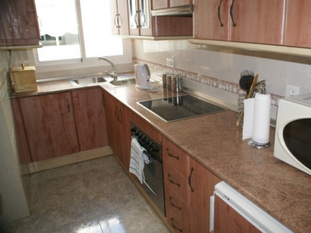 Apartment&nbsp;for&nbsp;sale&nbsp;in&nbsp;town,&nbsp;Spain&nbsp;185626