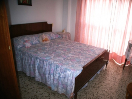 Apartment&nbsp;with&nbsp;3&nbsp;bedroom&nbsp;in&nbsp;town,&nbsp;Spain&nbsp;185629