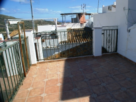 Townhome&nbsp;for&nbsp;sale&nbsp;in&nbsp;town,&nbsp;Spain&nbsp;185631