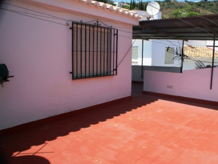 Townhome&nbsp;for&nbsp;sale&nbsp;in&nbsp;town,&nbsp;Spain&nbsp;185632