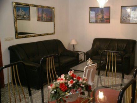 Townhome&nbsp;with&nbsp;4&nbsp;bedroom&nbsp;in&nbsp;town,&nbsp;Spain&nbsp;185632